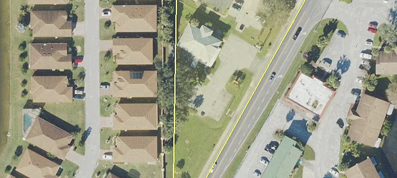 605 Overlook Dr