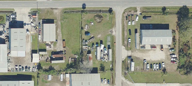 1890 Industrial Park Rd