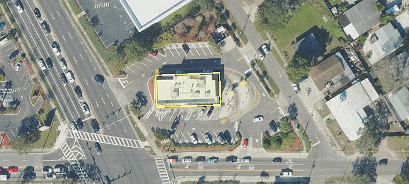 7001 Us Hwy 19th N