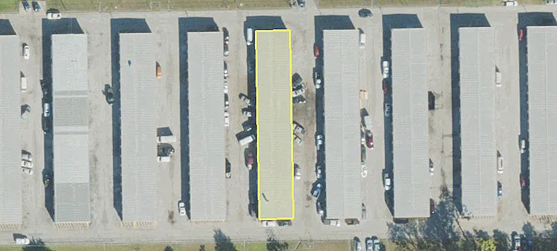 2200 Forsyth Rd