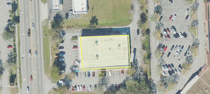 1550 Courtenay Pkwy
