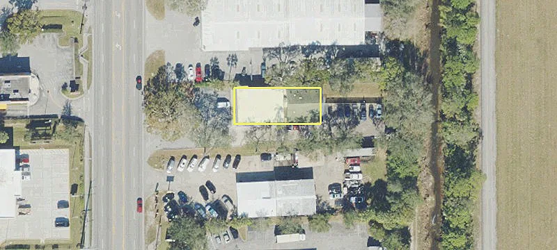 345 Wickham Rd
