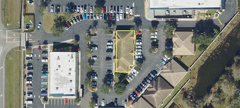 17501 Dl Mabry Hwy