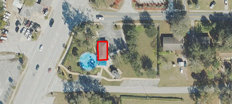 137 Charles Richard Beall Blvd