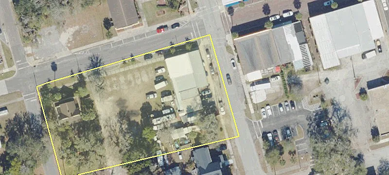 3 Palmetto Ave