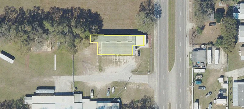 1495 Berkley Rd
