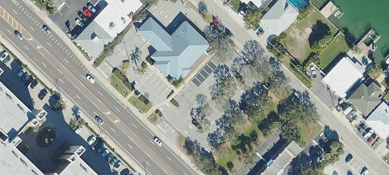 14805 Gulf Blvd