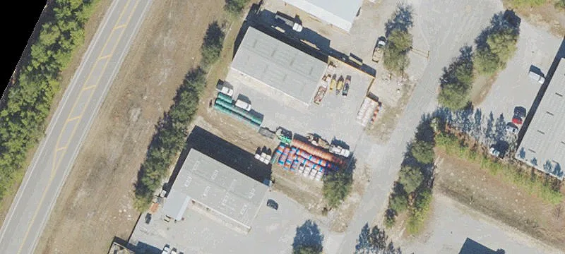 107 Industrial Ct