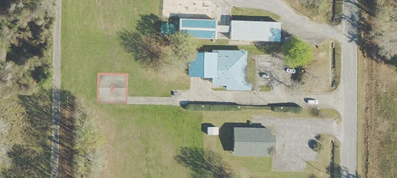 6029 Industrial Blvd