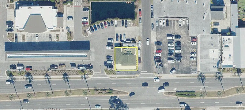 501 Atlantic Blvd