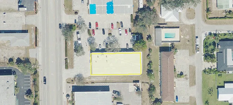 26801 Old 41st Rd