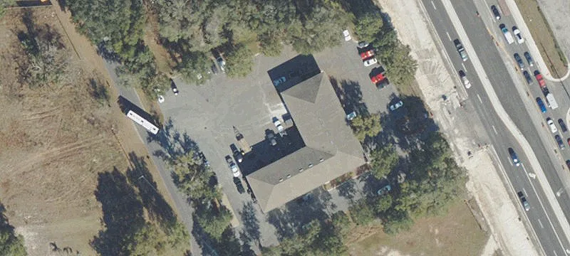 418 Us Hwy 27441