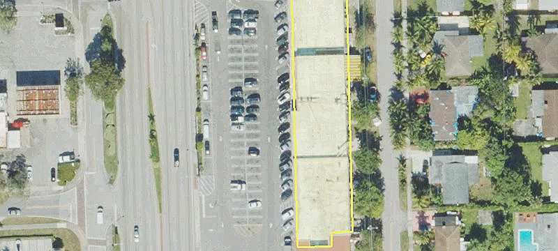 19501 2nd Ave
