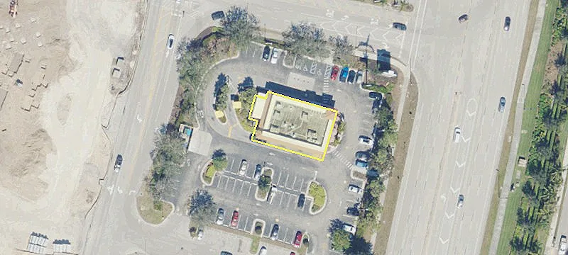 17800 Ben Hl Griffin Pkwy