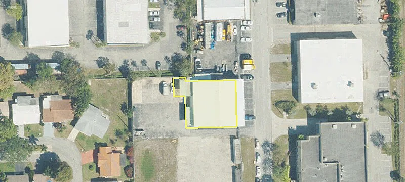 5501 22nd Ave
