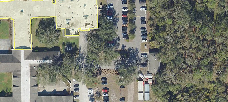701 Wilder Rd
