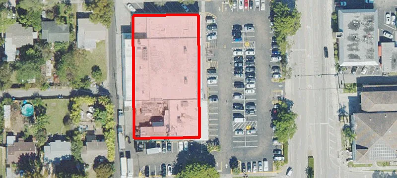 1510 Federal Hwy