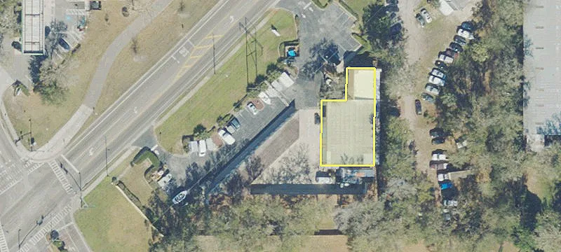 1070 Bunnell Rd