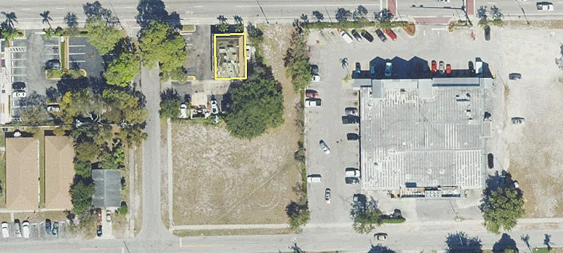 238 Hillsboro Blvd