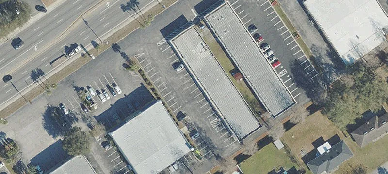 801 Blanding Blvd
