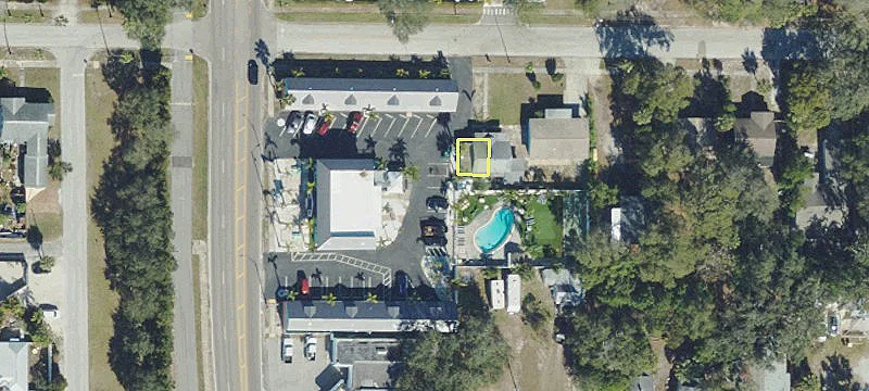 1477 Ft Harrison Ave