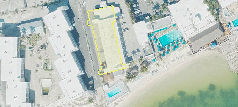 441 Ocean Dr, Unit 40