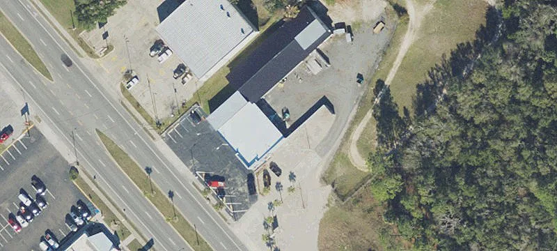 2286 Byron Butler Pkwy