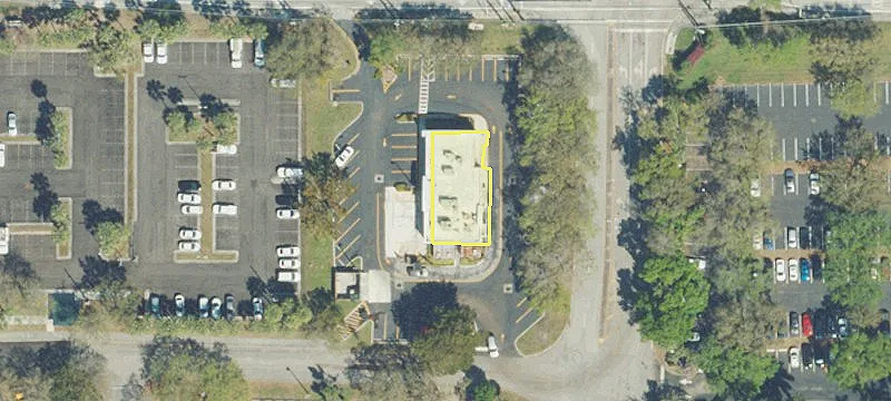3300 Commercial Blvd