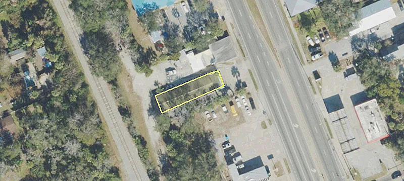 310 Dixie Fwy