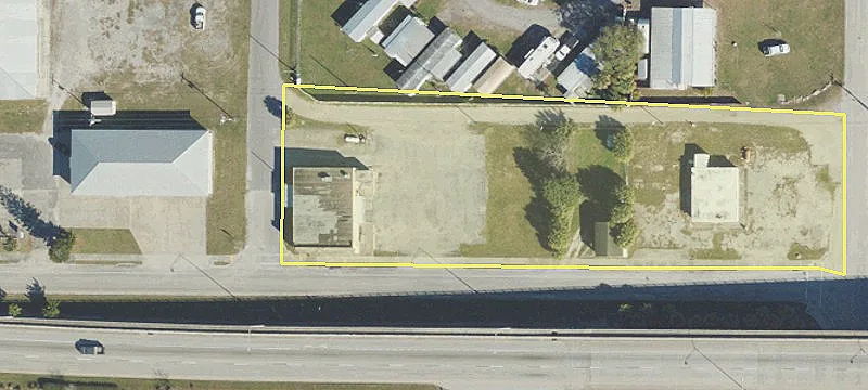 199 Ave I NW I