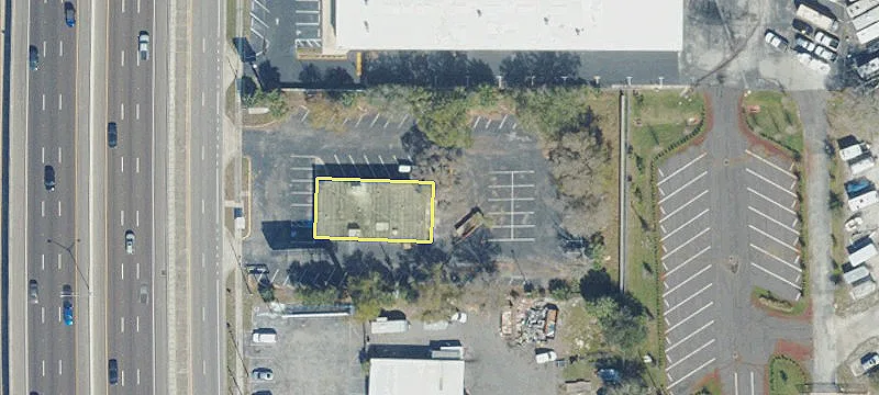 16717 Us Hwy 19th N