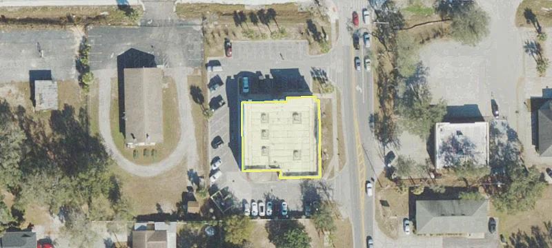 250 International Speedway Blvd
