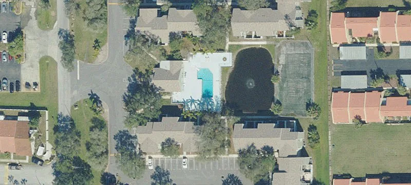 7298 Ulmerton Rd, Unit 606