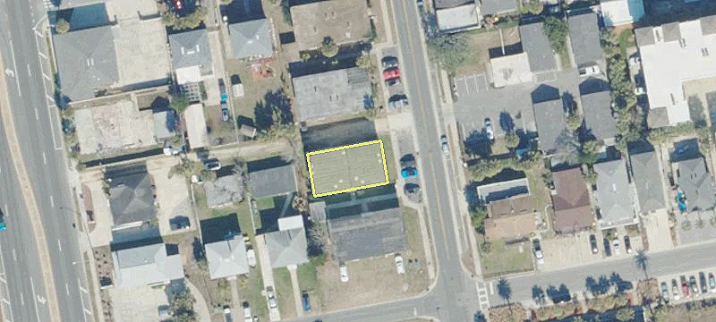 810 2nd N St