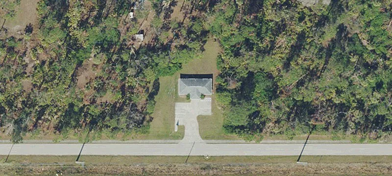 4478 Access Rd