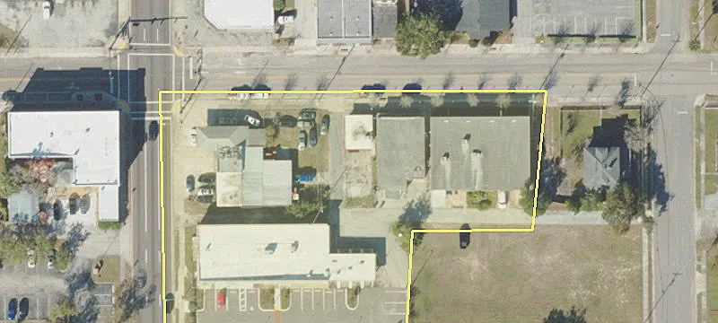 145 Haines Blvd