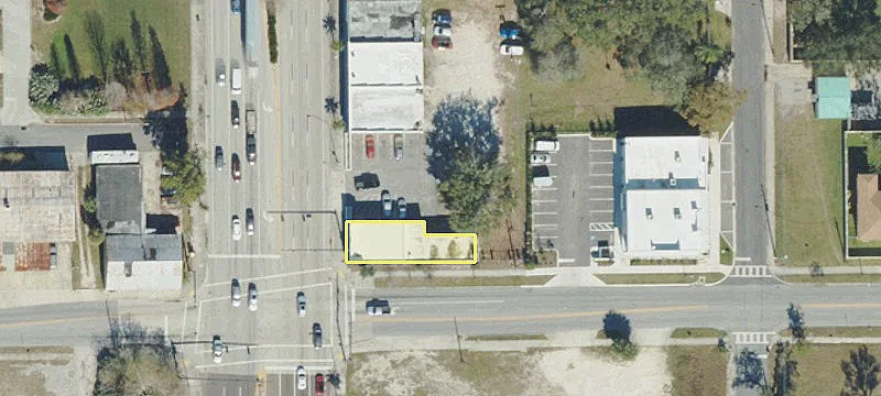 801 Florida Ave