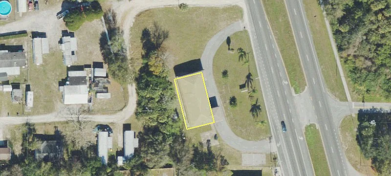 4015 Hwy 1st 1