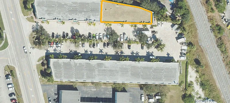 1335 Old Dixie Hwy, Unit 2