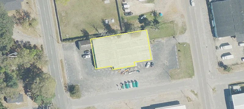 3101 Davis Hwy