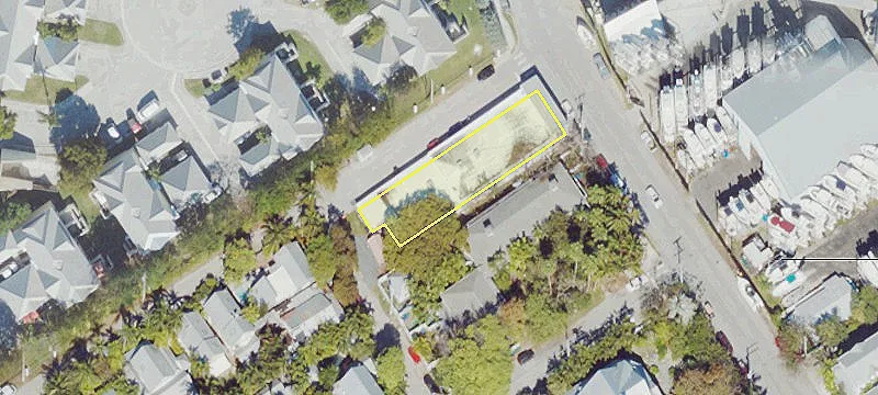 700 Eisenhower Dr