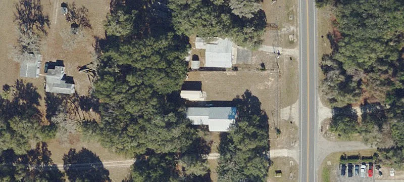 3400 Carl G Rose Hwy
