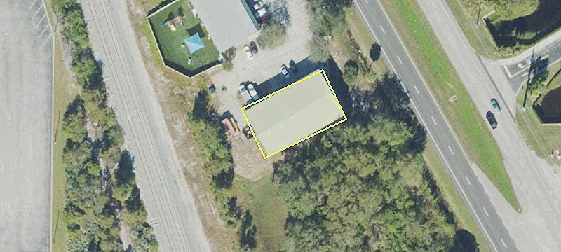 5840 Us Hwy 1st 1