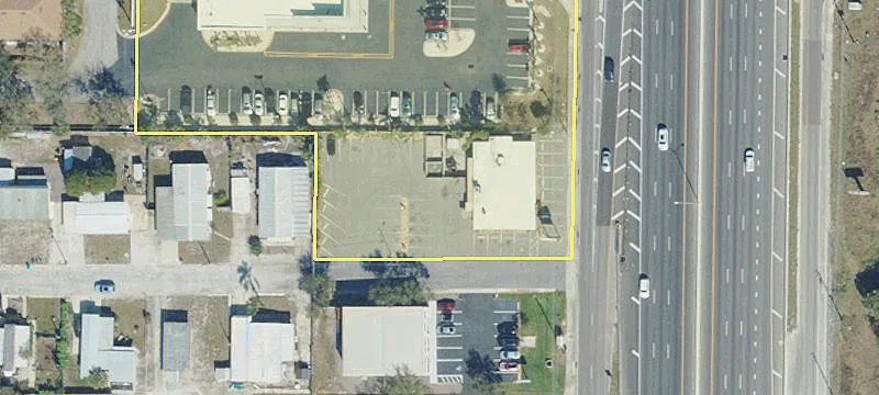 24652 Us Hwy 19th N