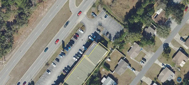 4465 Lecanto Hwy