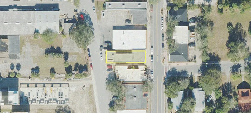 645 Brevard Ave