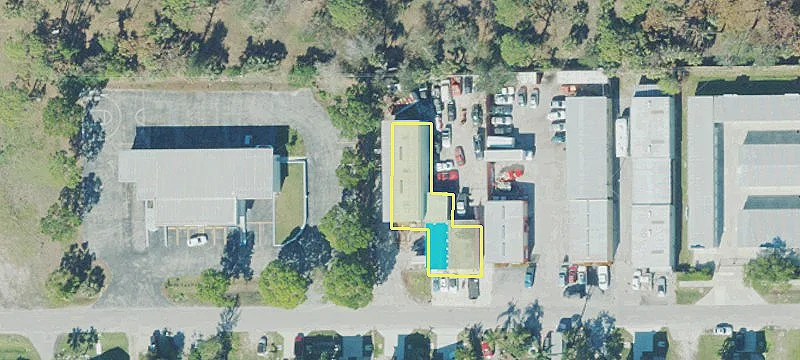 3037 Van Buren Ave