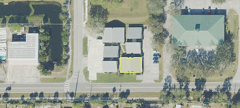 150 Fortenberry Rd