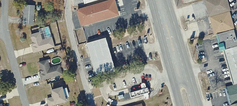 2157 Mariner Blvd