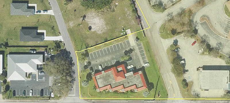 1981 Prt St Lucie Blvd